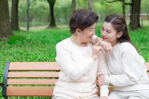 香港婆媳关系咨询