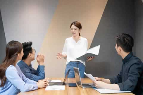 香港职场发展心理咨询